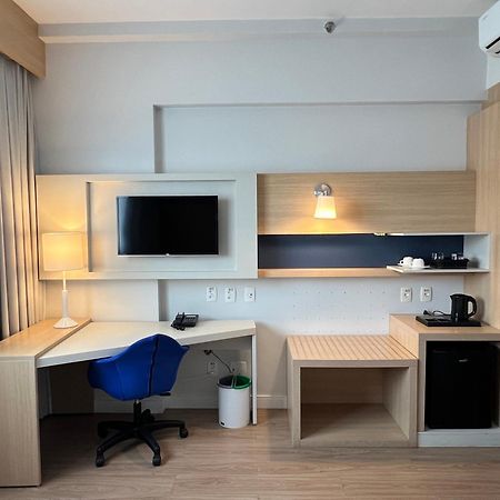 Roomo Santos Residencial 외부 사진