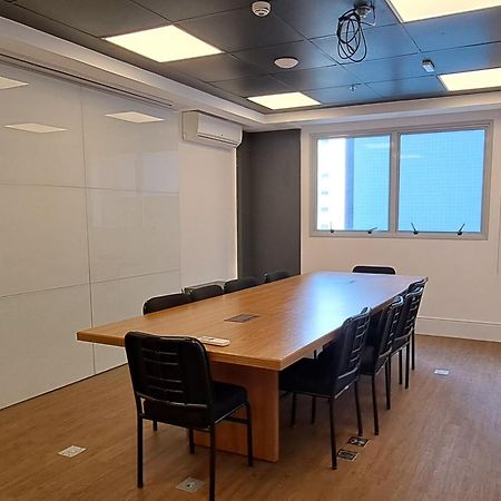 Roomo Santos Residencial 외부 사진