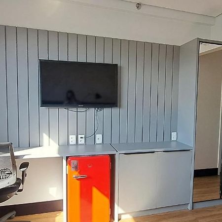 Roomo Santos Residencial 외부 사진