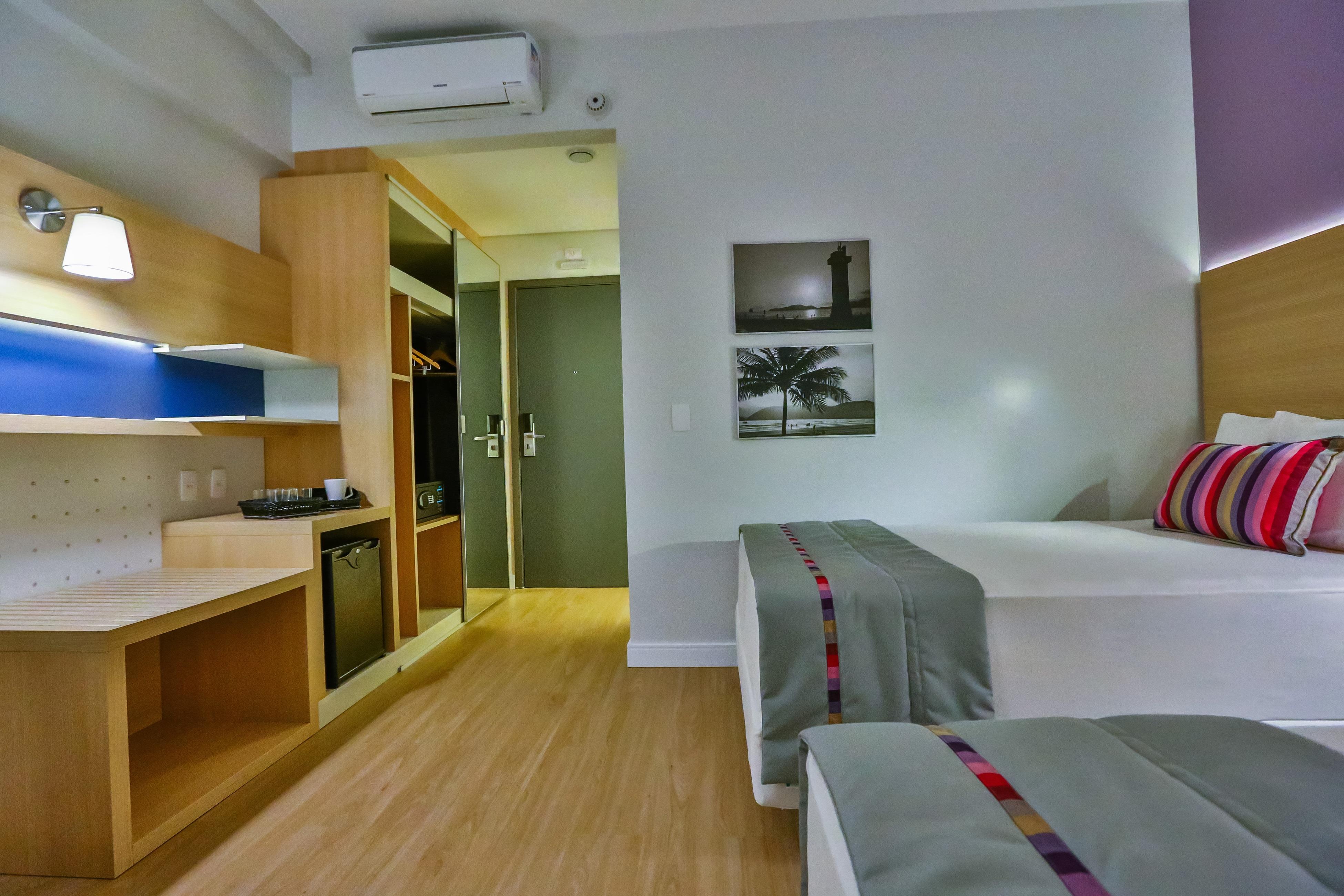 Roomo Santos Residencial 외부 사진