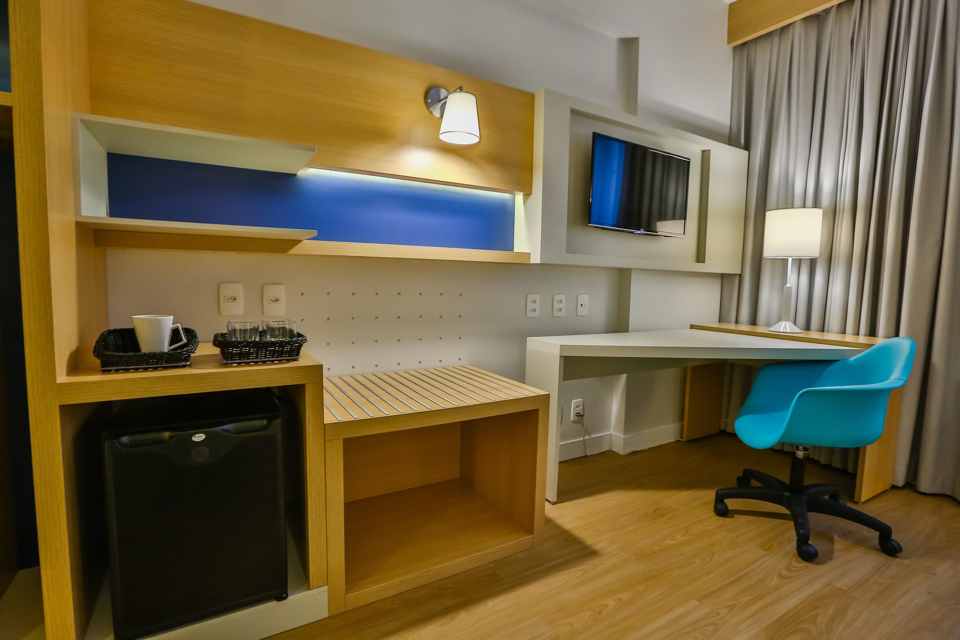 Roomo Santos Residencial 외부 사진