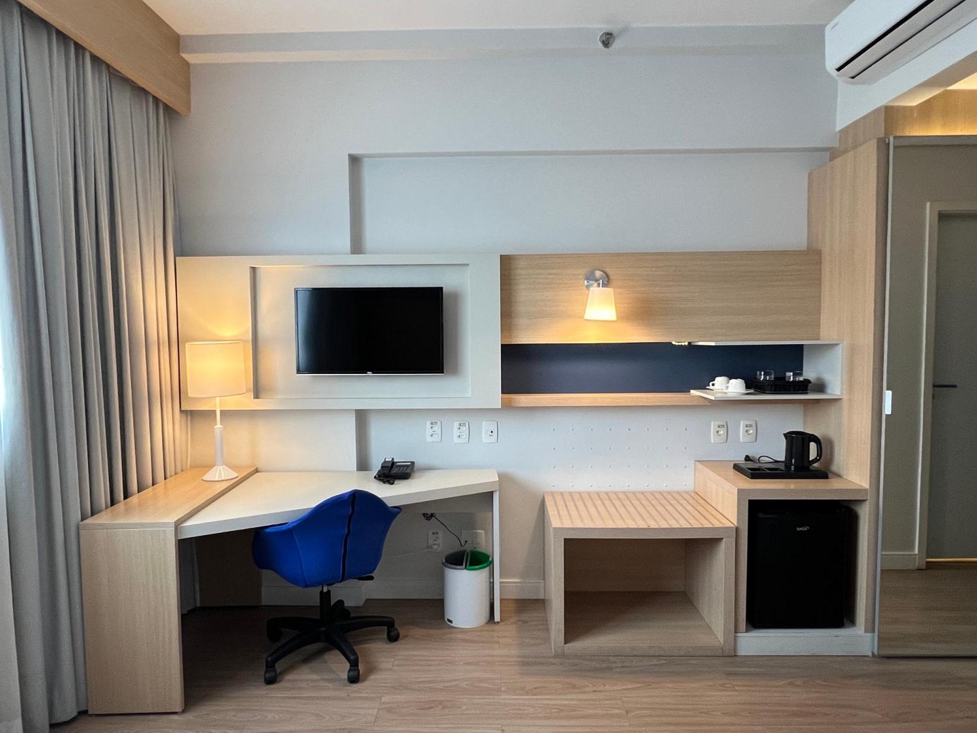 Roomo Santos Residencial 외부 사진