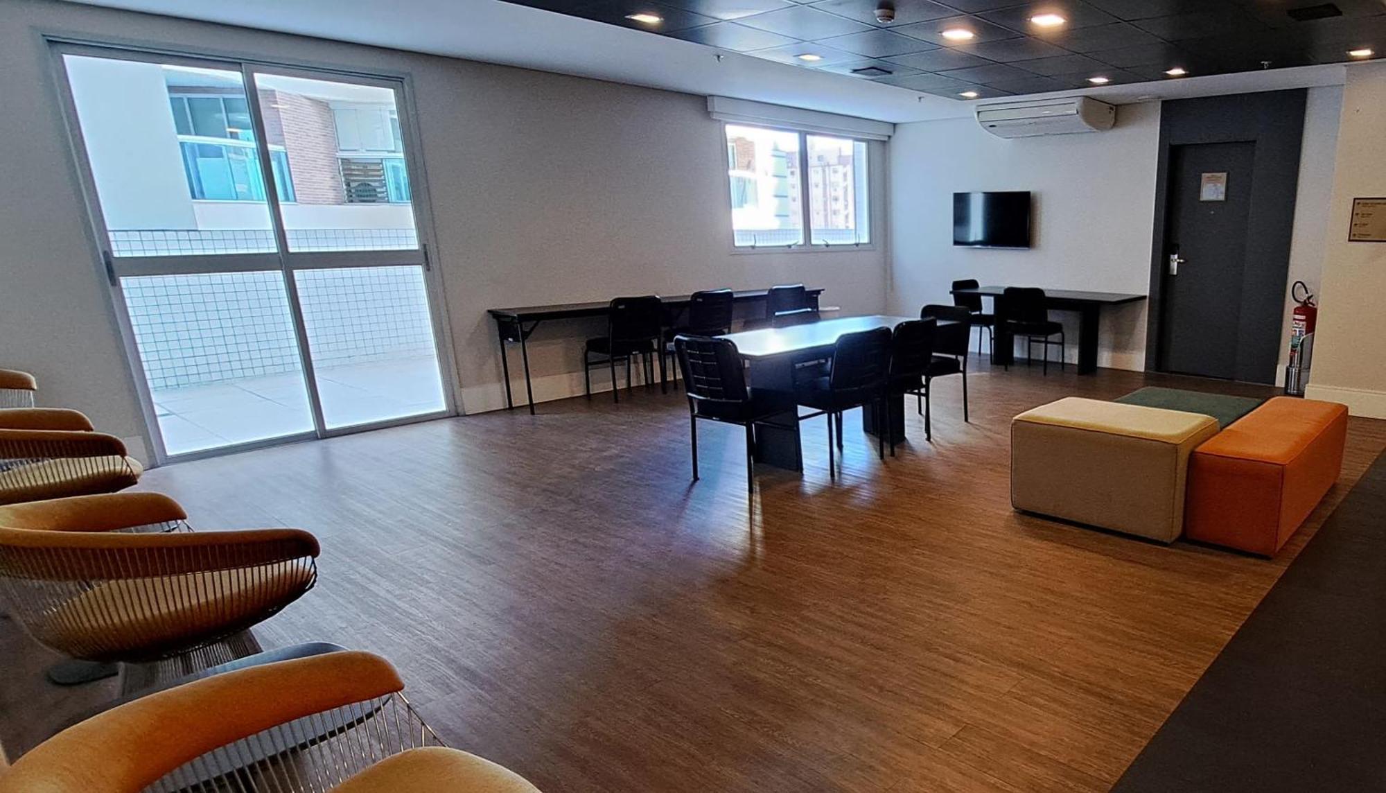 Roomo Santos Residencial 외부 사진