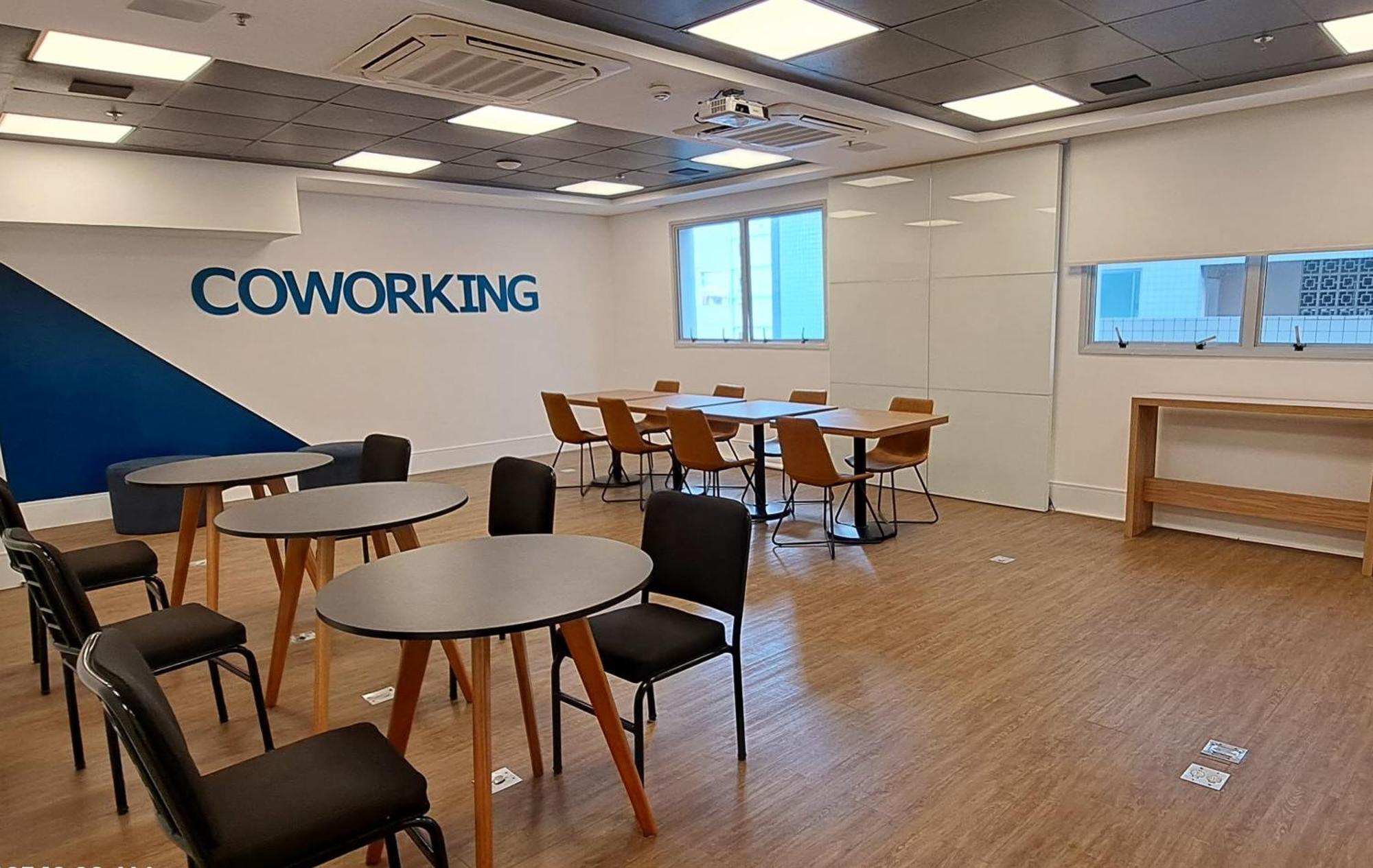 Roomo Santos Residencial 외부 사진