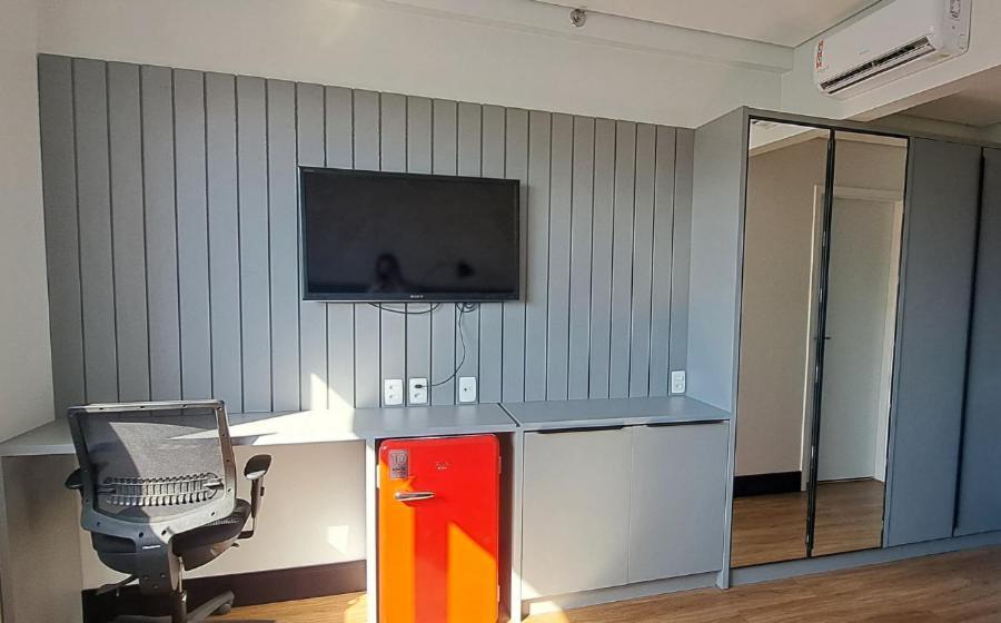 Roomo Santos Residencial 외부 사진
